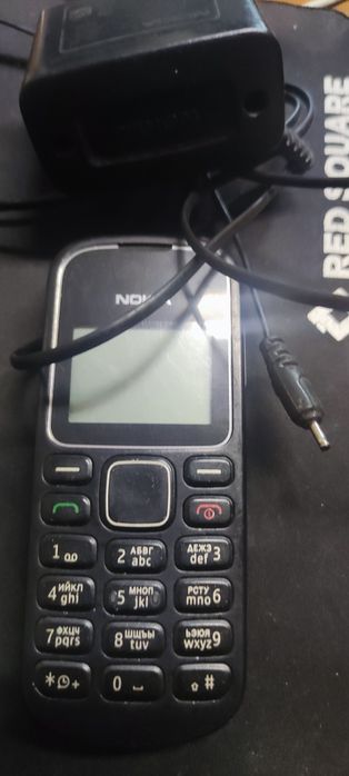 Продам nokia 1280
