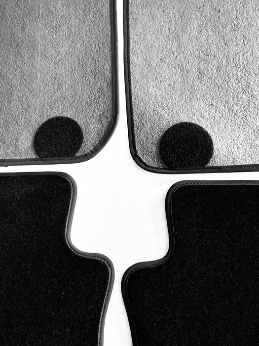 Covorase mocheta Premium BMW S3 E90 /E91 2004-2013