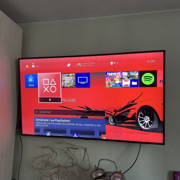 PS4 Slim Star Wars 1TB – Ediție Specială
