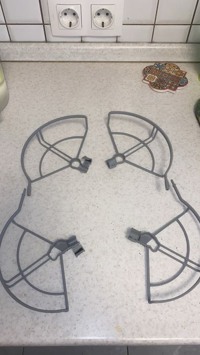 Dji mini 3 запчасти