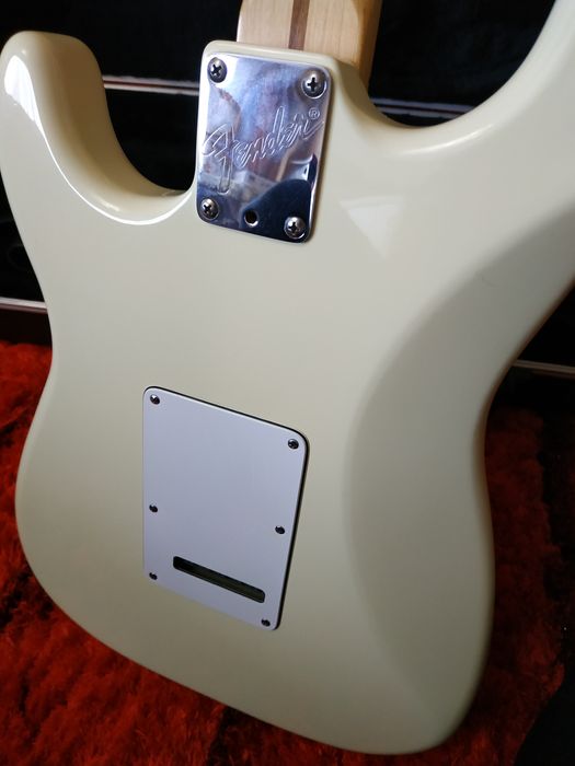 Страт американец