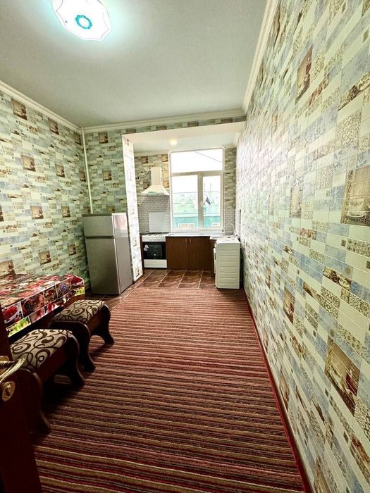 Сдаётся 2х ком кв на Вокзале ор. за Саодатом!!!