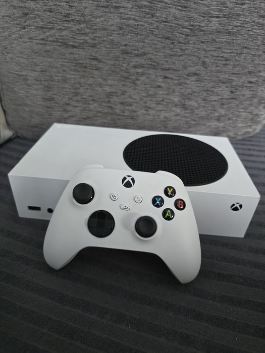 Xbox Series S 512 GB
