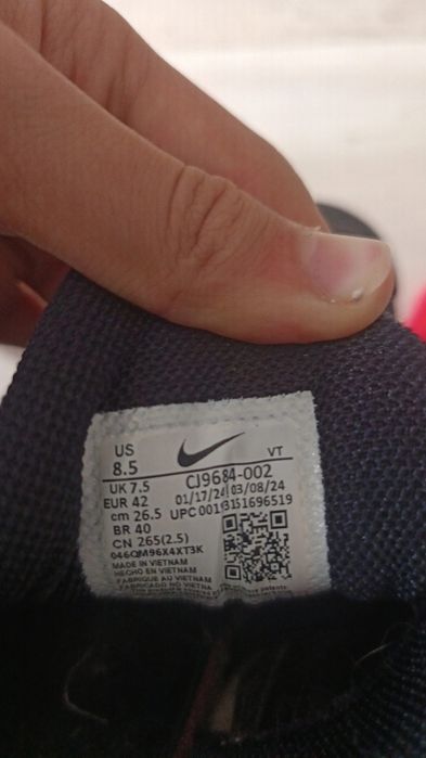 Nike air max plus tn