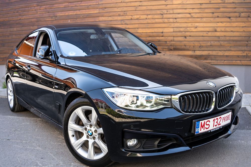 BMW 3 Series 2014 — imagine 2