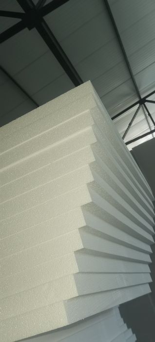 Утепление крыши и мансарды пенопластом оптом