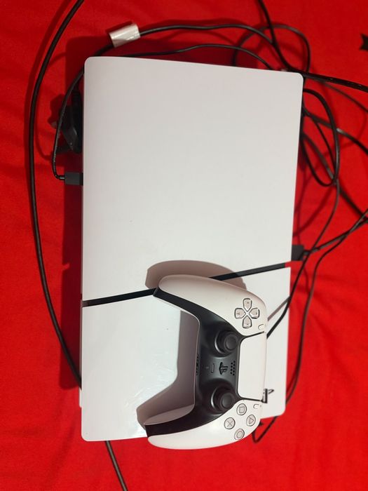 PS 5 Digital 1 Controler