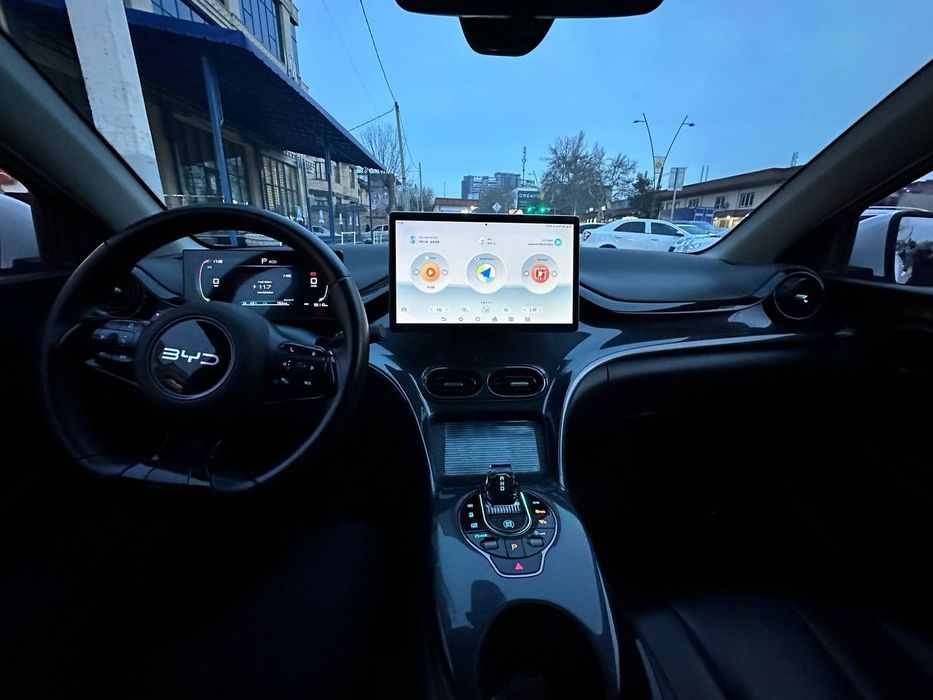 Byd e2 sotiladi holati alooo