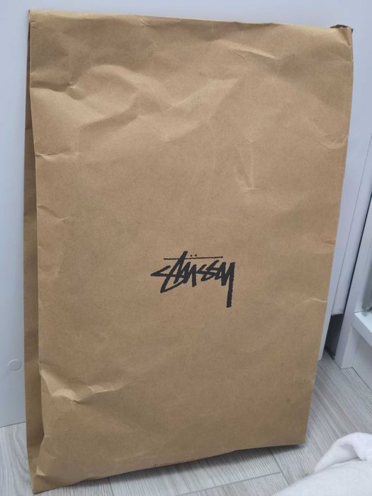 Оригинален Stussy суичър