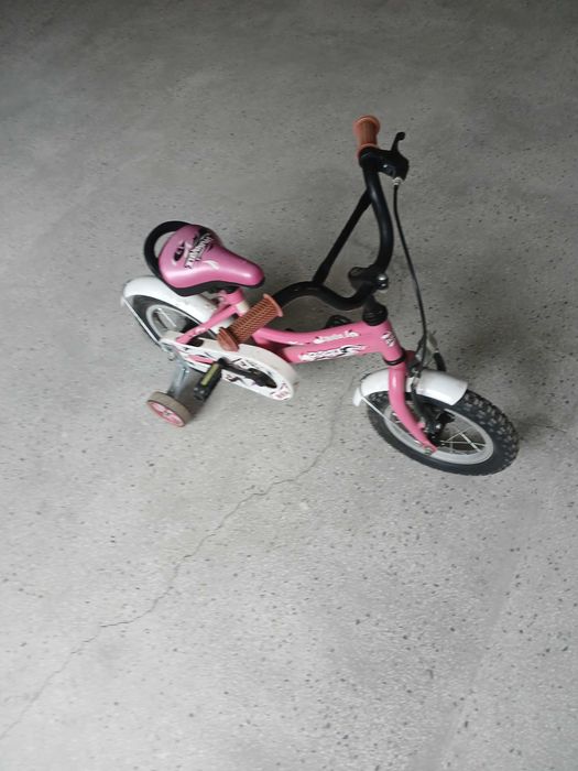 Продавам детско колело Пасати