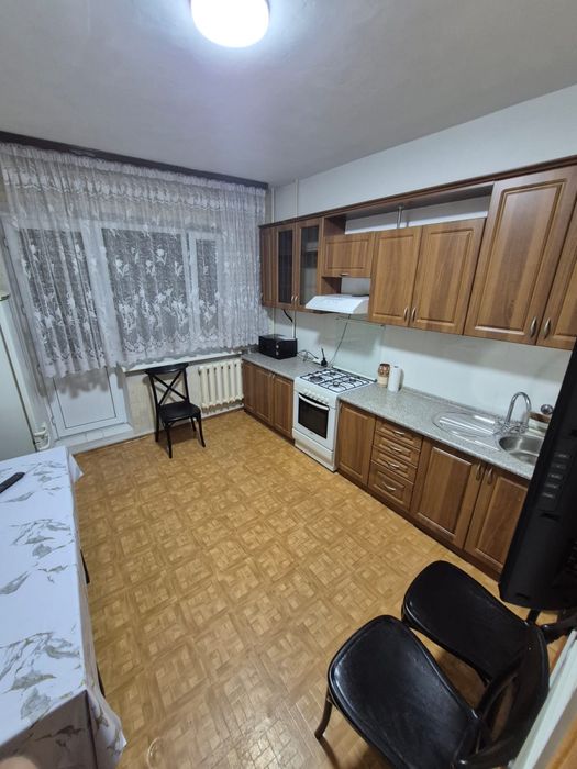 Сдаётся 1-комнатная в 12-м микрорайоне