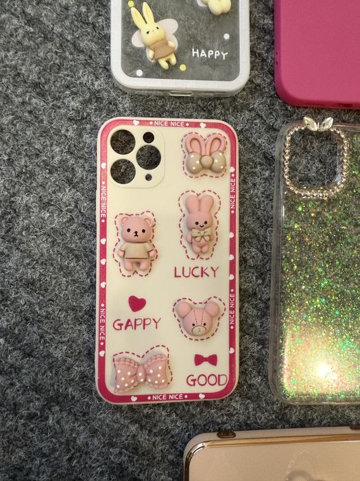 Нови кейсове за iphone