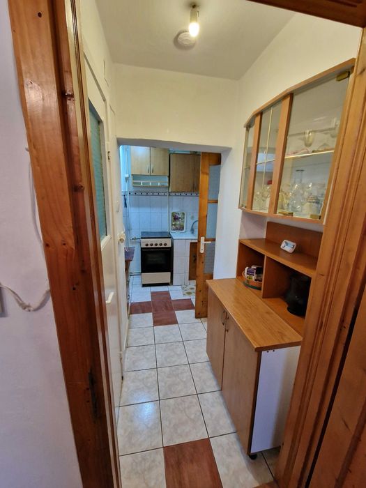 Inchiriez apartament 2 camere decomandat, Cetate