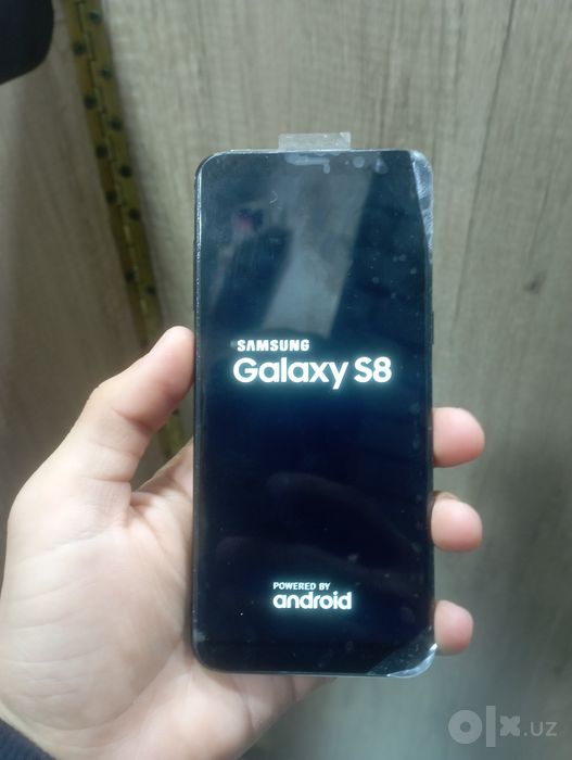 Samsung. S8. 64 tali sotiladi