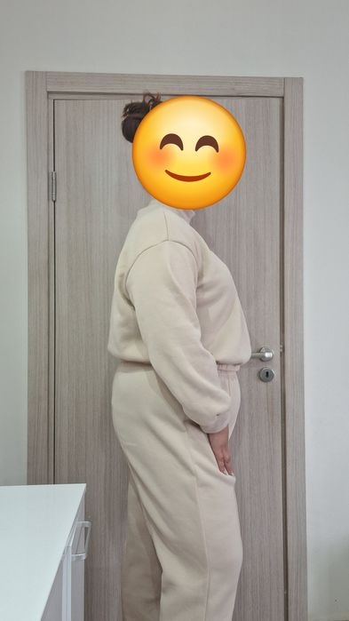 Бежов спортен екип ххл/2хл