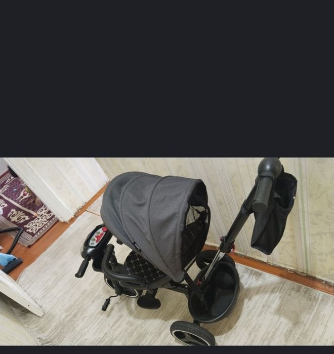 Продам детский велосипед