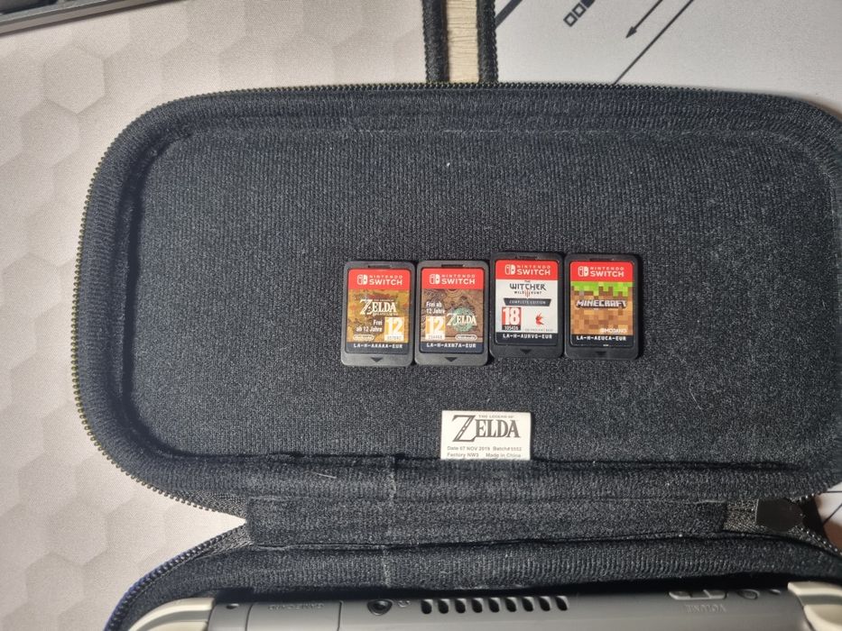 Nintendo light ca nou
