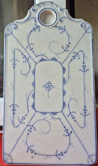 Доска для сыра Valleroy&Boch антиквар