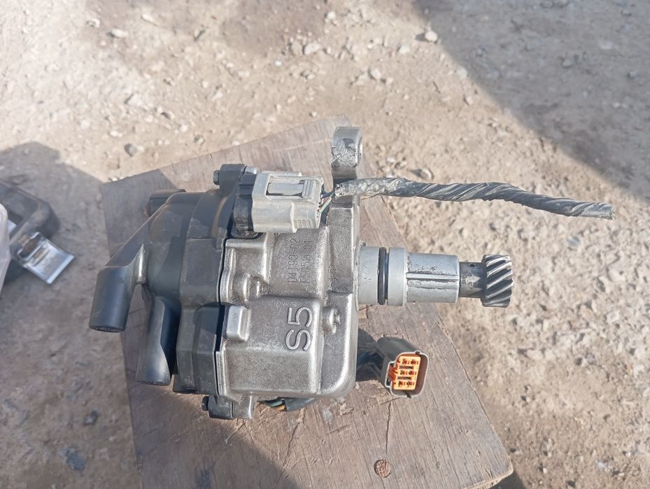 Запчасти мазда кронос