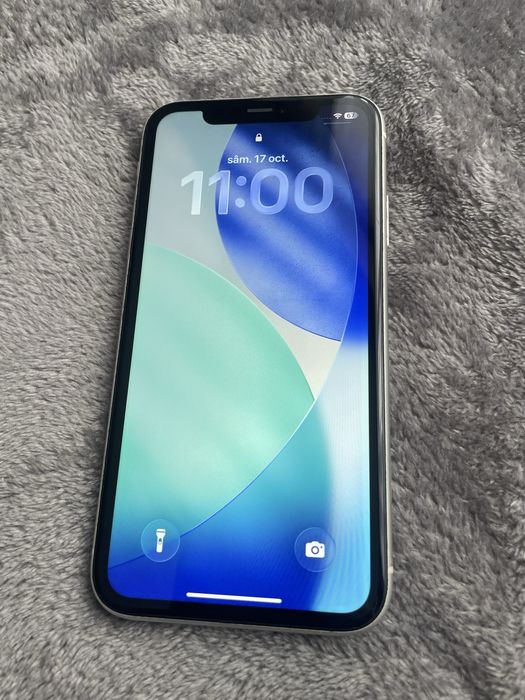 Vand iphone 11 128 gb