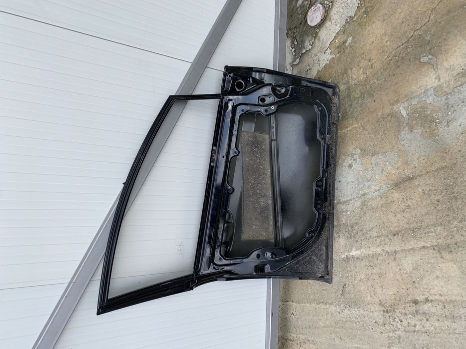 Usa stanga fata, Ford Fiesta, 2009, 2010, 2011, 2012, 2013, 2014, 2015, 2016, 2017.