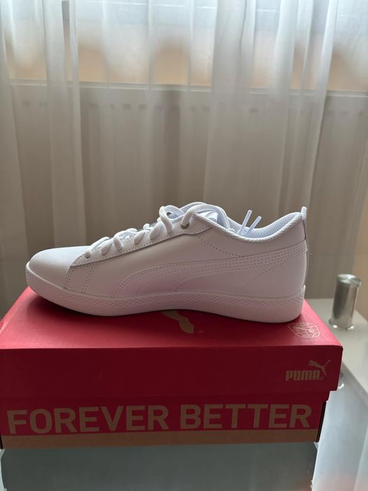 Маратонки Puma Smash Wns v2 L