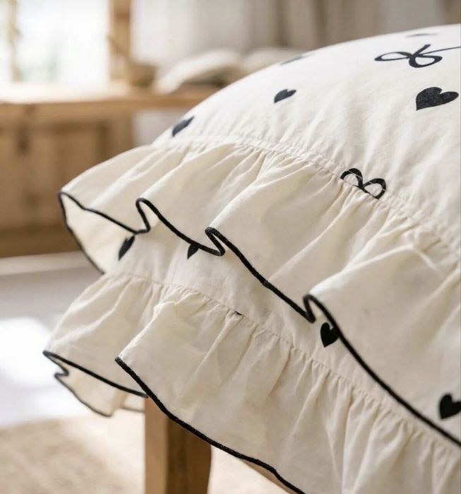 Двоен спален комплект – Плик за завивка 100% памук (200x220 см)