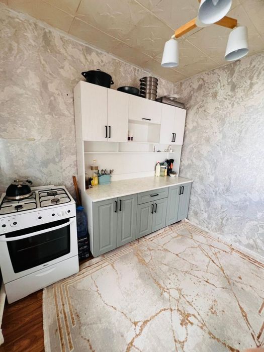 Продаётся дом коктале