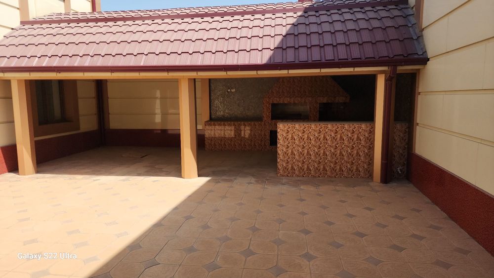 Продаётся Евро дом, Мирзо Улугбекский район 
Мирзо Улугбекский район Ц