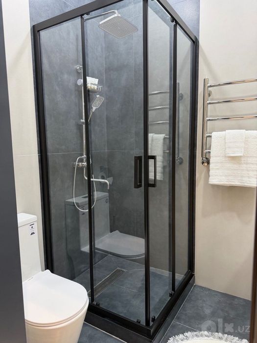 Продается 2/8/8 Новостройка Кирпич ЖК Pallazzo residents. Ахмад югнаки