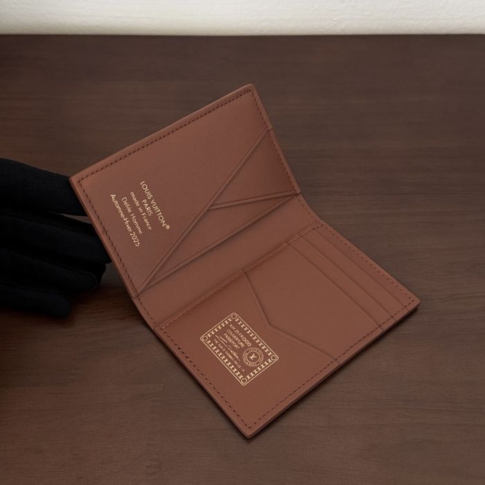 Louis Vuitton Passport Cover