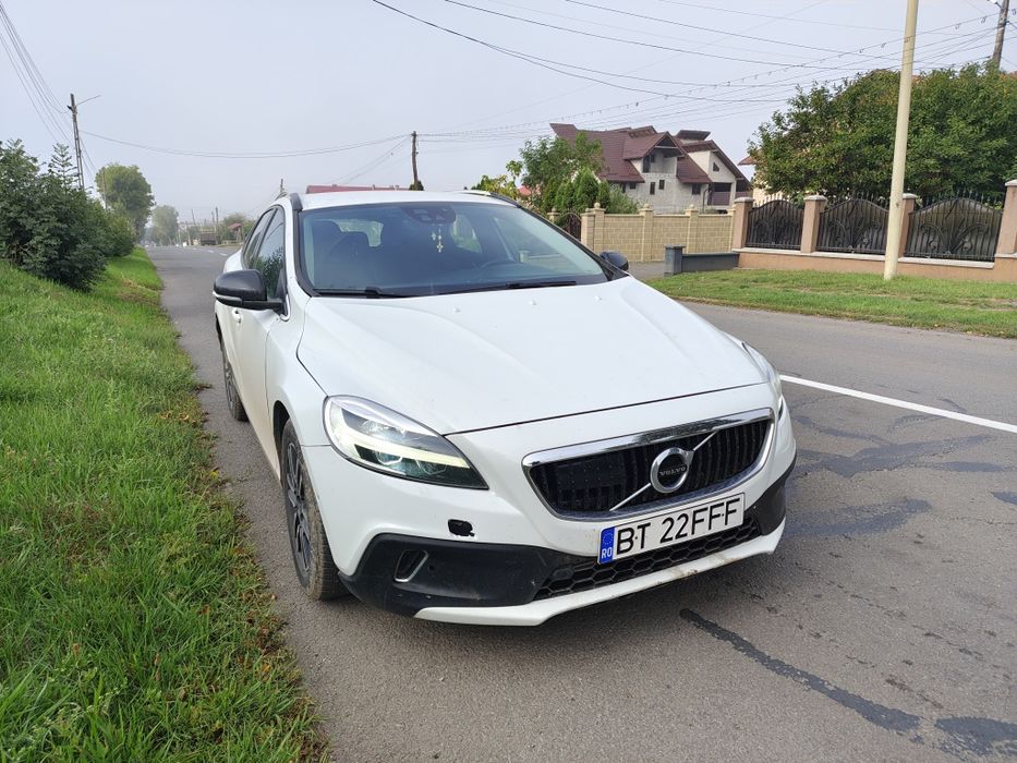 VOLVO V40 2017 — imagine 2