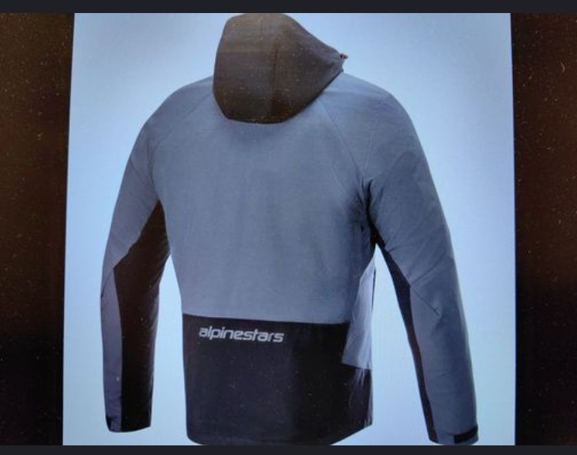 Vând greaca Alpinstars