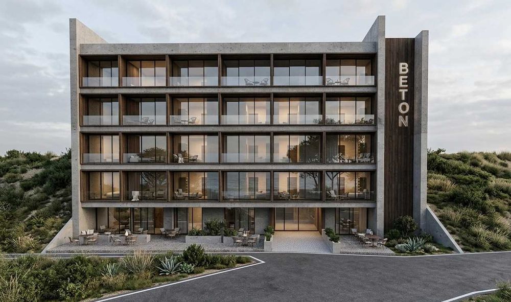 Teren exclusivist  1.125 MP FALEZA OLIMP | Regim P+5R | Oportunitate dezvoltare turistica / Aparthotel