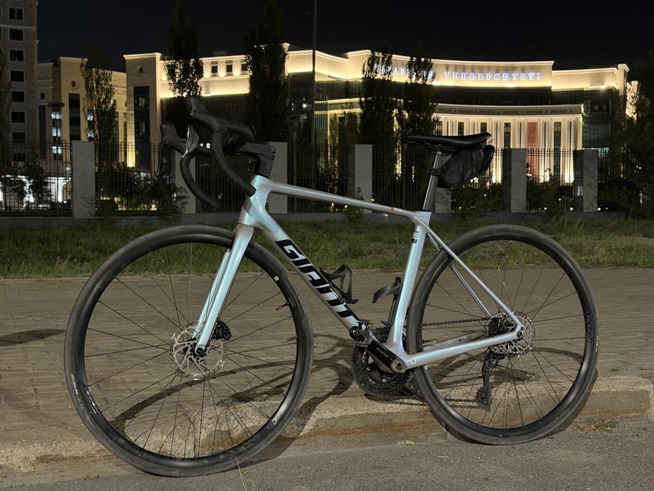Giant tcr advanced 2 di2