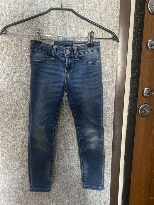 Продам джинсы polo оригинальные