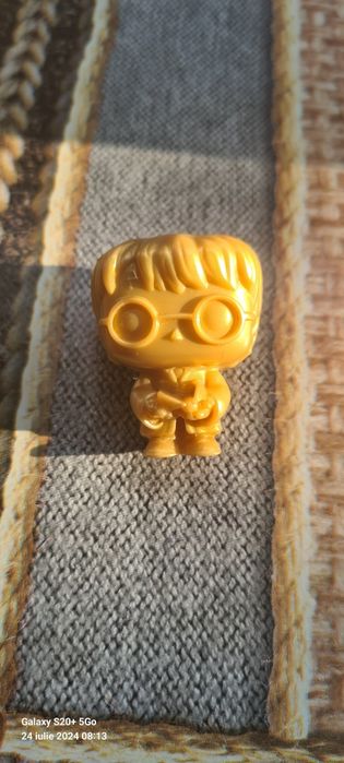 Figurina Harry Potter