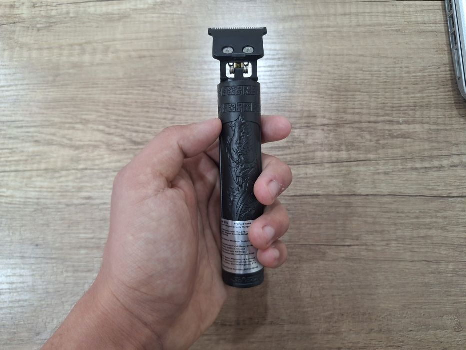 Триммер для бороды и волос Новый