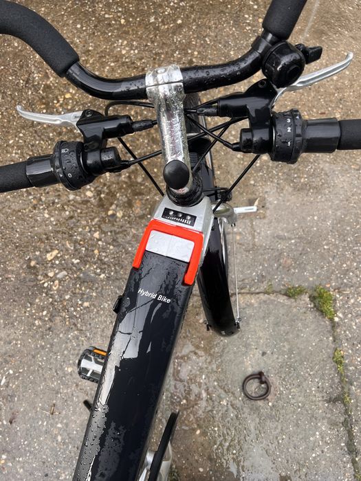 Електрически колела Mercedes Benz и FLYER