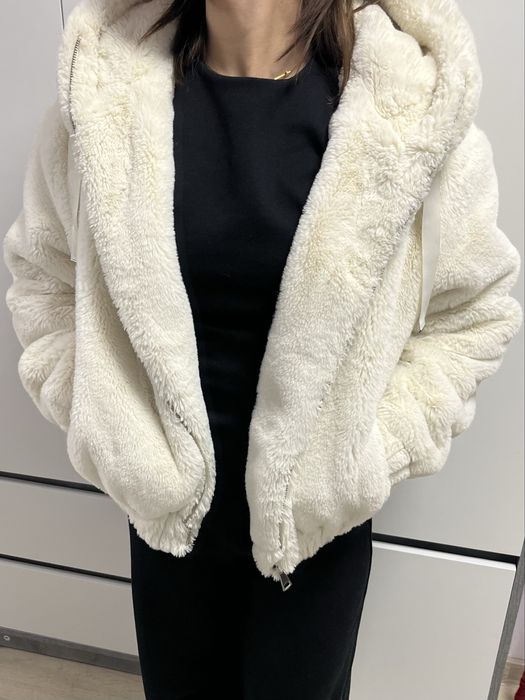 Много топличка пухенка