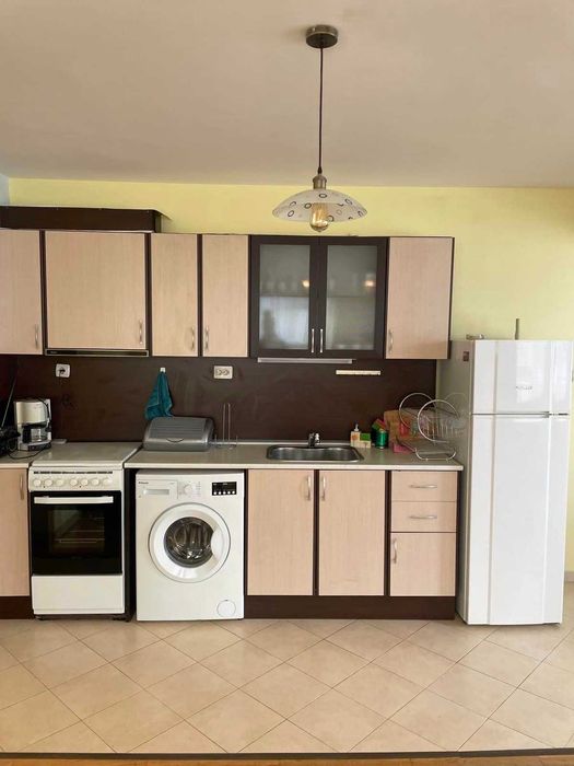 Дава се под наем Тристаен апартамент в София, Слатина - 95 кв.м за 600 € - Снимка #5