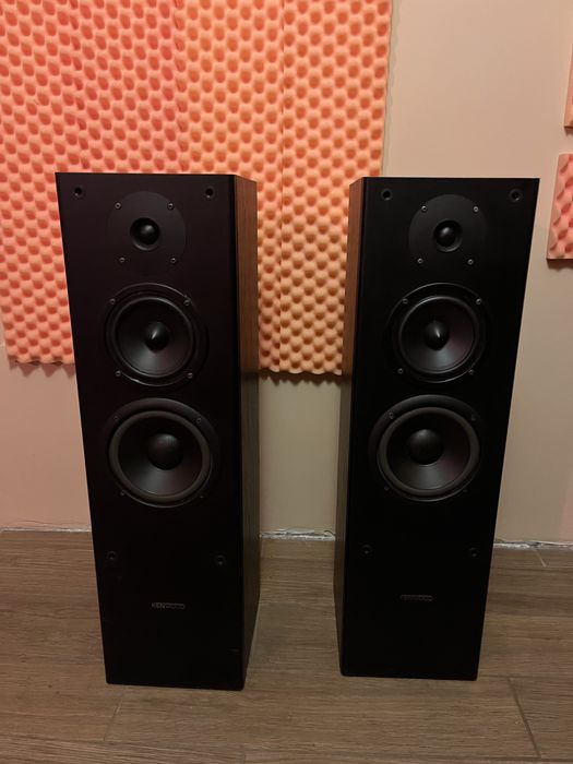 Тонколони kenwood LS-170 F