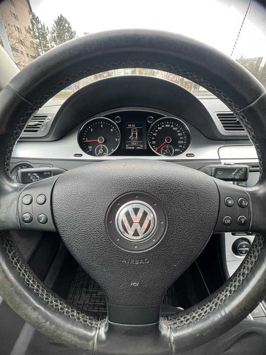 VOLKSWAGEN Passat 0 — imagine 2