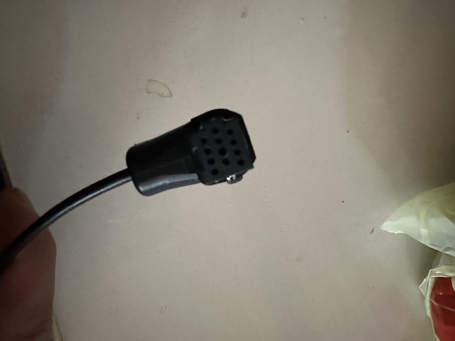 Pioneer Bluetooth adaptr