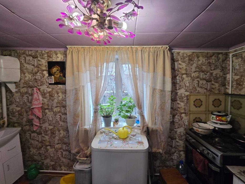 В продаже дом, Рабочий поселок