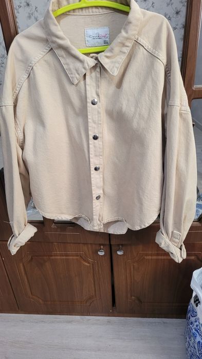 Модная Женская одежда