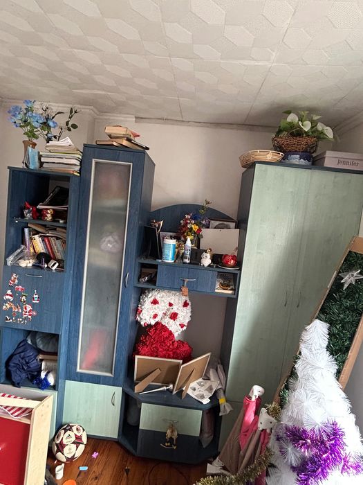 Детско обзавеждане