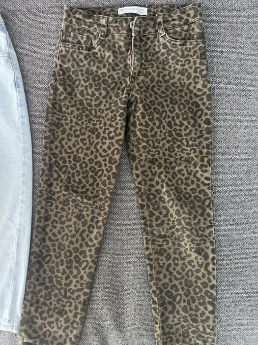 Пакет одежды на девочку 5-7 лет