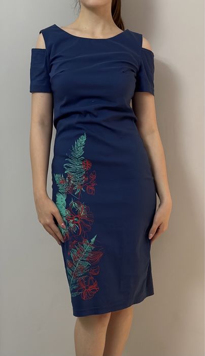 Платье хлопок Турция