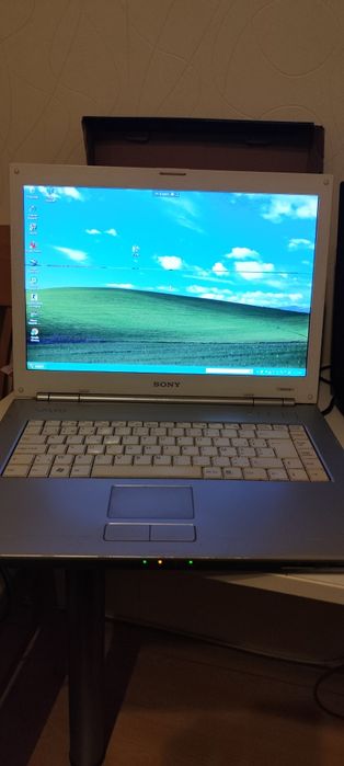 Sony Vaio 15,6 лаптоп